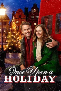 مشاهدة فيلم Once Upon A Holiday (2015) مترجم 2015