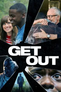 مشاهدة فيلم Get Out (2017) مترجم 2017
