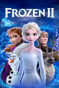 مشاهدة فيلم Frozen II (2019) مترجم 2019