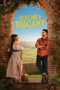 مشاهدة فيلم You, Me & Tuscany (2026) مترجم 2026