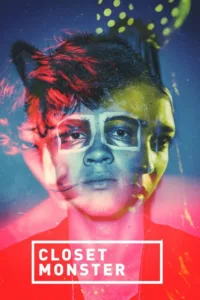 مشاهدة فيلم Closet Monster (2016) مترجم 2016