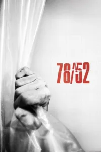 مشاهدة فيلم 78/52 (2017) مترجم 2017