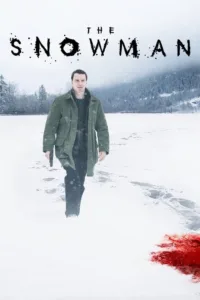 مشاهدة فيلم The Snowman (2017) مترجم 2017