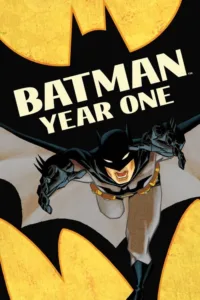 مشاهدة فيلم Batman: Year One (2011) مترجم 2011