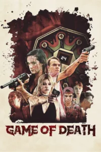مشاهدة فيلم Game of Death (2017) مترجم 2017
