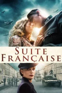 مشاهدة فيلم Suite Française (2015) مترجم 2015