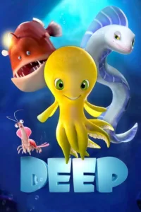 مشاهدة فيلم Deep (2017) مترجم 2017