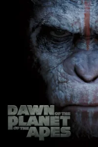مشاهدة فيلم Dawn of the Planet of the Apes (2014) مترجم 2014