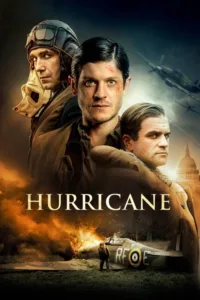 مشاهدة فيلم Hurricane (2018) مترجم 2018