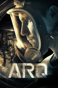 مشاهدة فيلم ARQ (2016) مترجم 2016