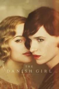 مشاهدة فيلم The Danish Girl (2015) مترجم 2015