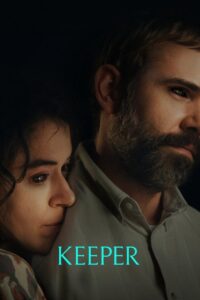 مشاهدة فيلم Keeper (2025) مترجم 2025