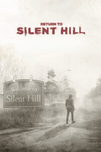 مشاهدة فيلم Return to Silent Hill (2026) مترجم 2026