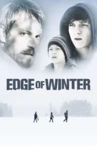 مشاهدة فيلم Edge of Winter (2016) مترجم 2016