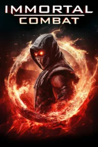 مشاهدة فيلم Immortal Combat (2026) مترجم 2026