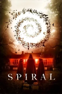 مشاهدة فيلم Spiral (2019) مترجم 2019