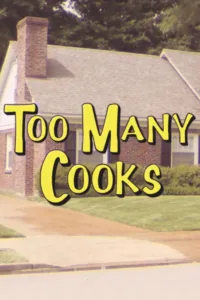 مشاهدة فيلم Too Many Cooks (2014) مترجم 2014