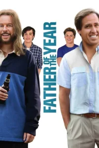 مشاهدة فيلم Father of the Year (2018) مترجم 2018