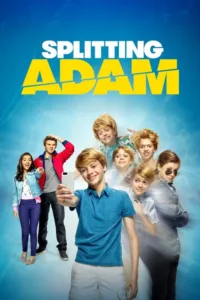 مشاهدة فيلم Splitting Adam (2015) مترجم 2015
