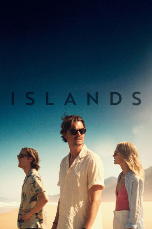 مشاهدة فيلم Islands (2025) مترجم