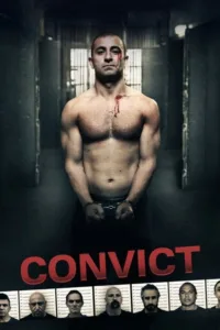 مشاهدة فيلم Convict (2014) مترجم 2014
