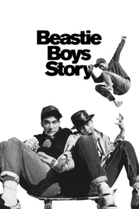 مشاهدة فيلم Beastie Boys Story (2020) مترجم 2020