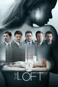 مشاهدة فيلم The Loft (2014) مترجم 2014
