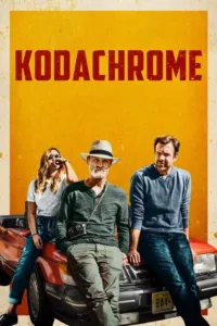 مشاهدة فيلم Kodachrome (2017) مترجم 2017