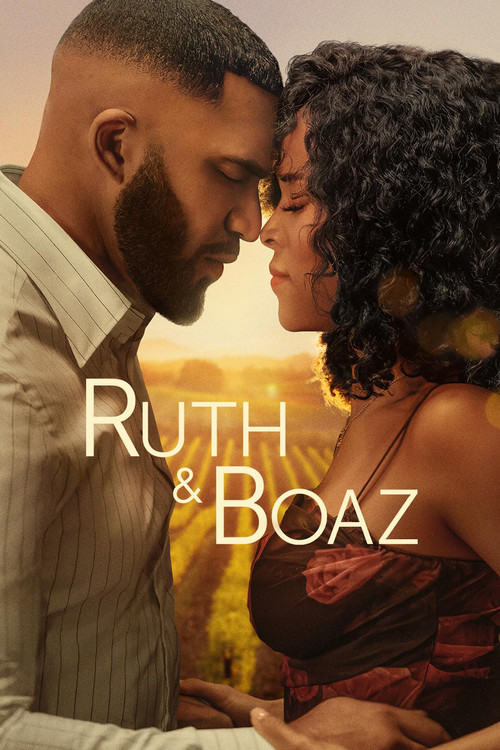 مشاهدة فيلم Ruth & Boaz (2025) مترجم