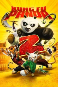 مشاهدة فيلم Kung Fu Panda 2 (2011) مترجم 2011