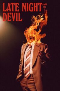 مشاهدة فيلم Late Night with the Devil (2024) مترجم 2024
