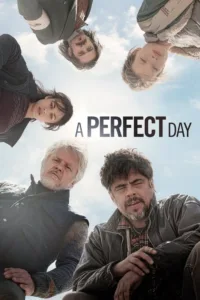 مشاهدة فيلم A Perfect Day (2015) مترجم 2015