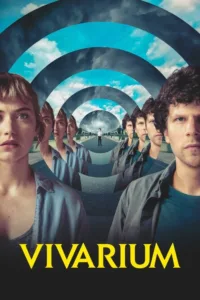 مشاهدة فيلم Vivarium (2019) مترجم 2019