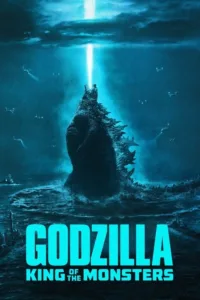 مشاهدة فيلم Godzilla: King of the Monsters (2019) مترجم 2019