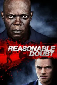مشاهدة فيلم Reasonable Doubt (2014) مترجم 2014