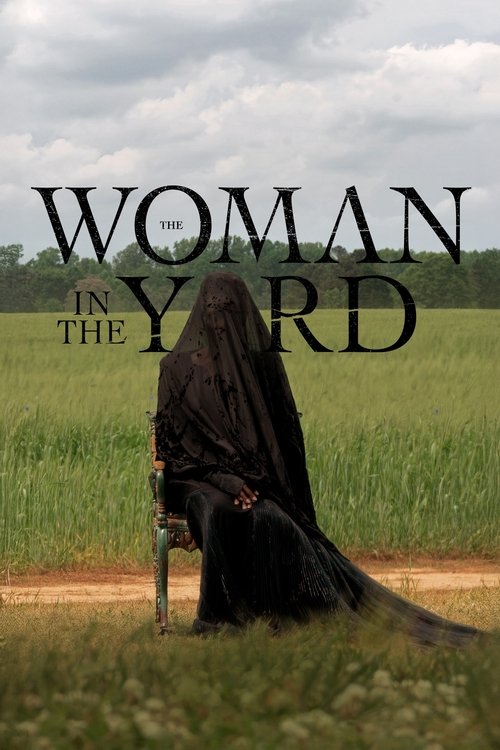 مشاهدة فيلم The Woman in the Yard (2025) مترجم