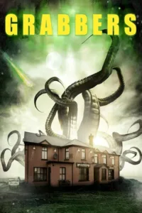 مشاهدة فيلم Grabbers (2012) مترجم 2012