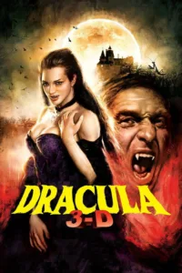 مشاهدة فيلم Dracula 3D (2012) مترجم 2012