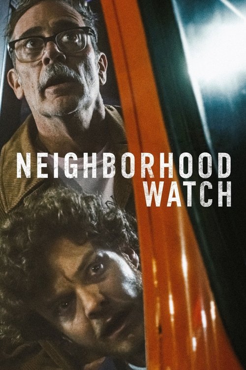 مشاهدة فيلم Neighborhood Watch (2025) مترجم