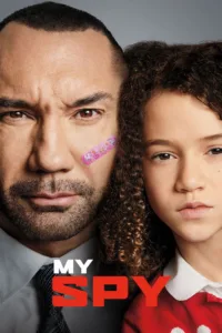 مشاهدة فيلم My Spy (2020) مترجم 2020