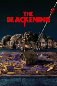 مشاهدة فيلم The Blackening (2023) مترجم 2023