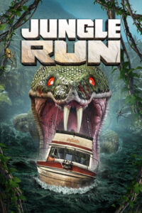 مشاهدة فيلم Jungle Run (2021) مترجم 2021