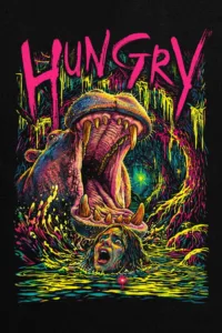مشاهدة فيلم Hungry (2026) مترجم 2026
