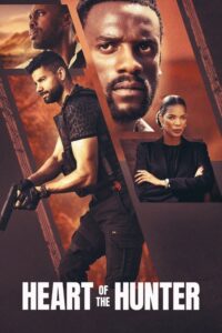 مشاهدة فيلم Heart of the Hunter (2024) مترجم 2024