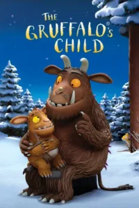 مشاهدة فيلم The Gruffalo’s Child (2011) مترجم 2011