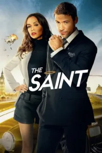 مشاهدة فيلم The Saint (2017) مترجم 2017