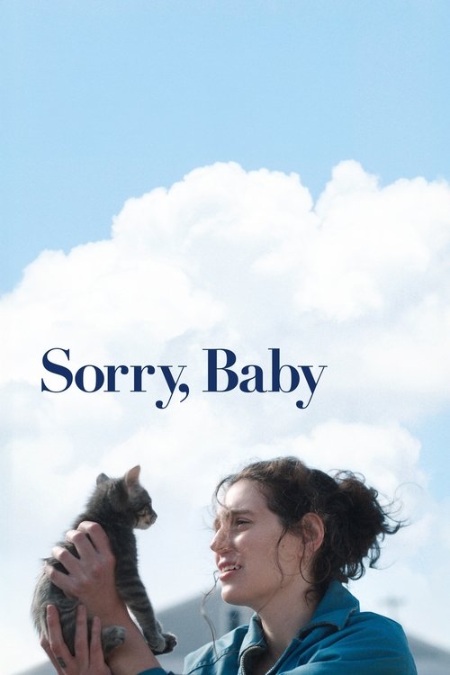 مشاهدة فيلم Sorry, Baby (2025) مترجم