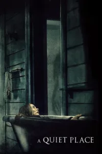 مشاهدة فيلم A Quiet Place (2018) مترجم 2018