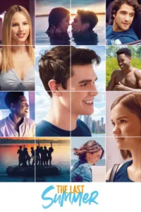 مشاهدة فيلم The Last Summer (2019) مترجم 2019
