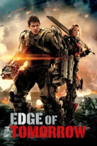 مشاهدة فيلم Edge of Tomorrow (2014) مترجم 2014
